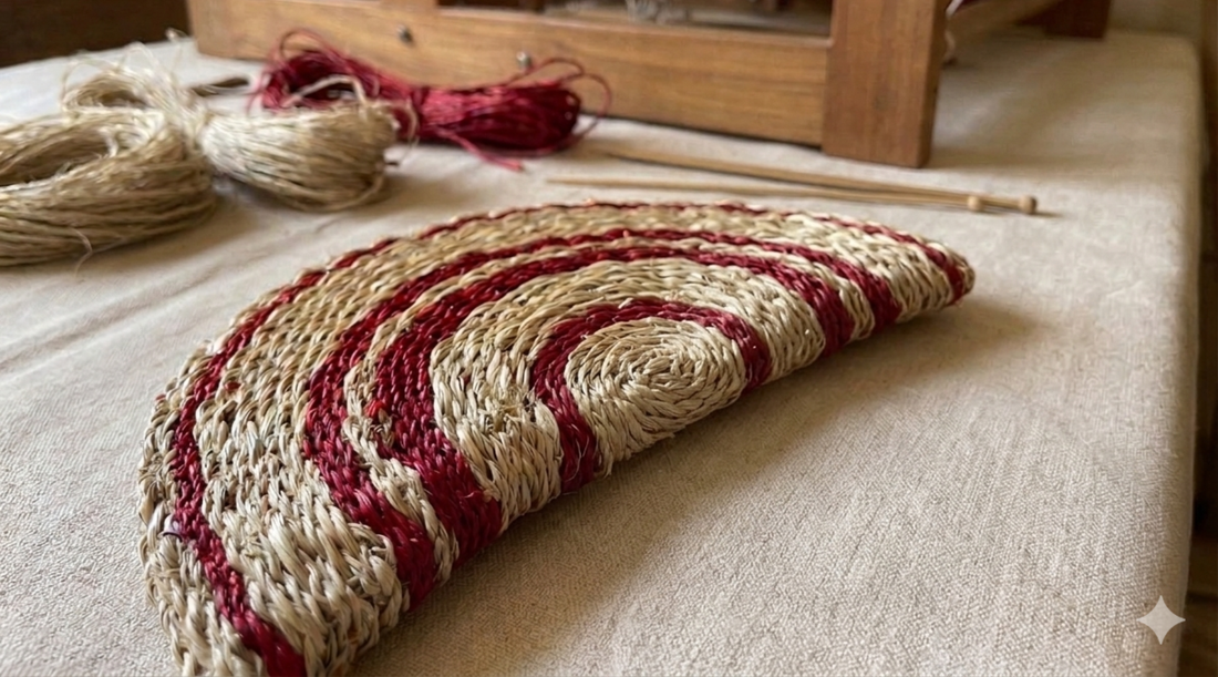 Why Handwoven Bags Matter More Than Ever