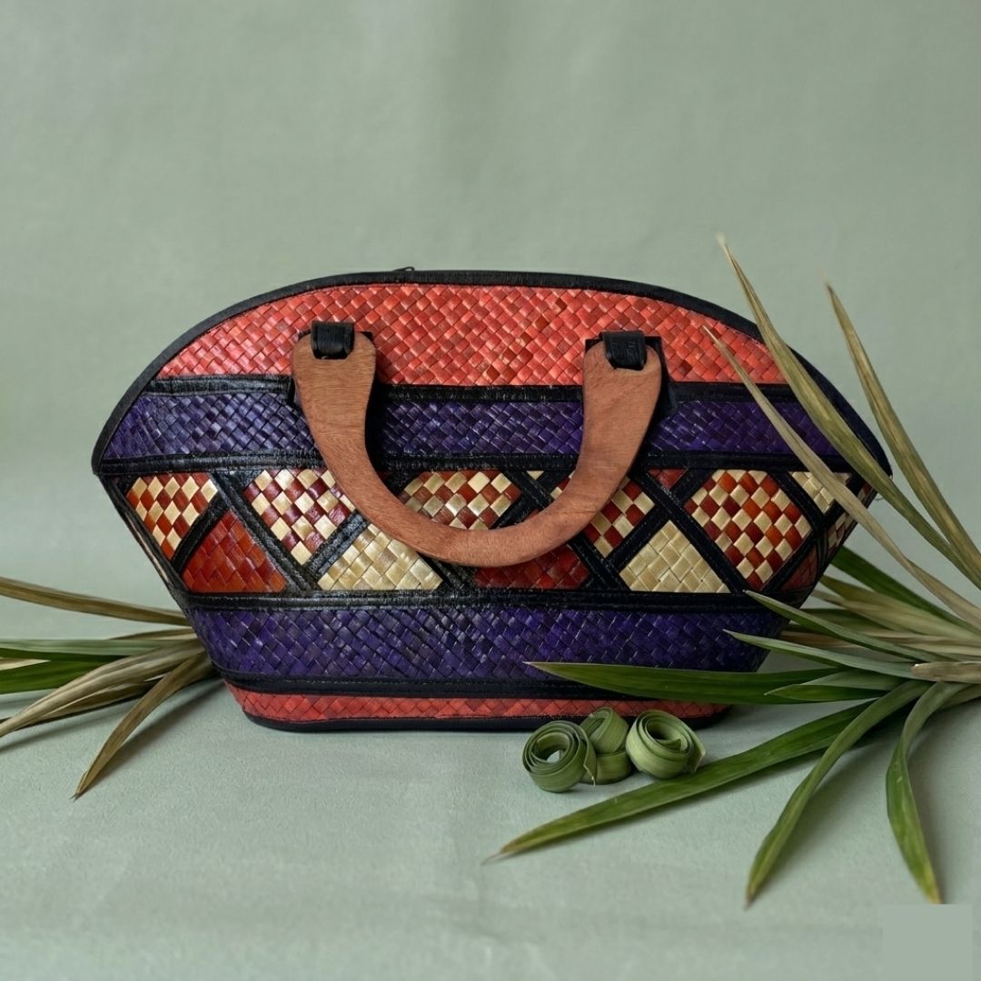 PATCHWORK DESIGNS