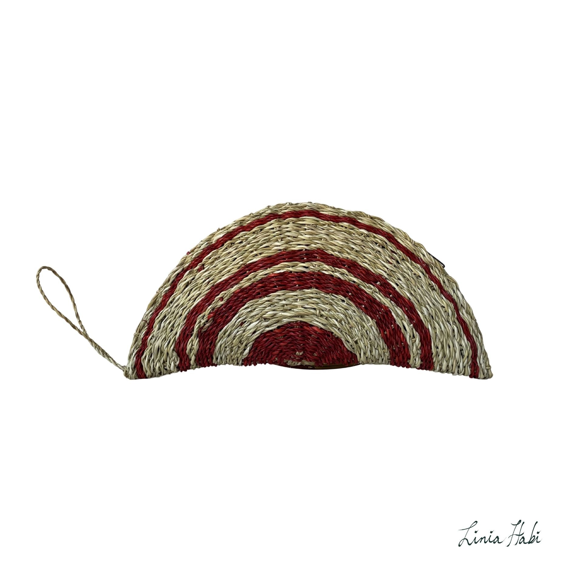 Anna Half Moon Bag (A)