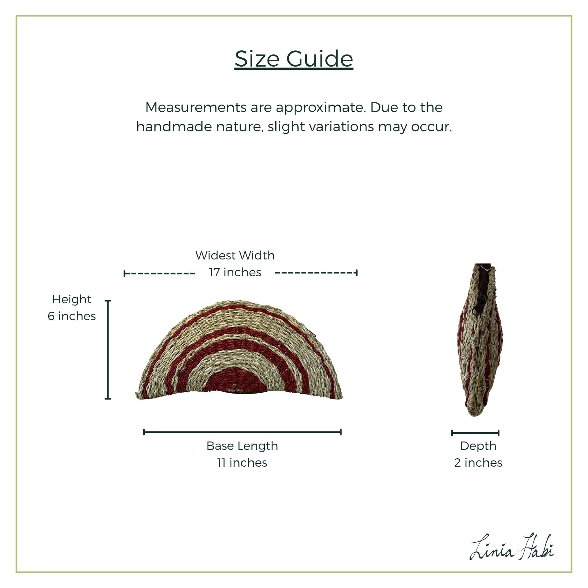 Anna Half Moon Bag (A)