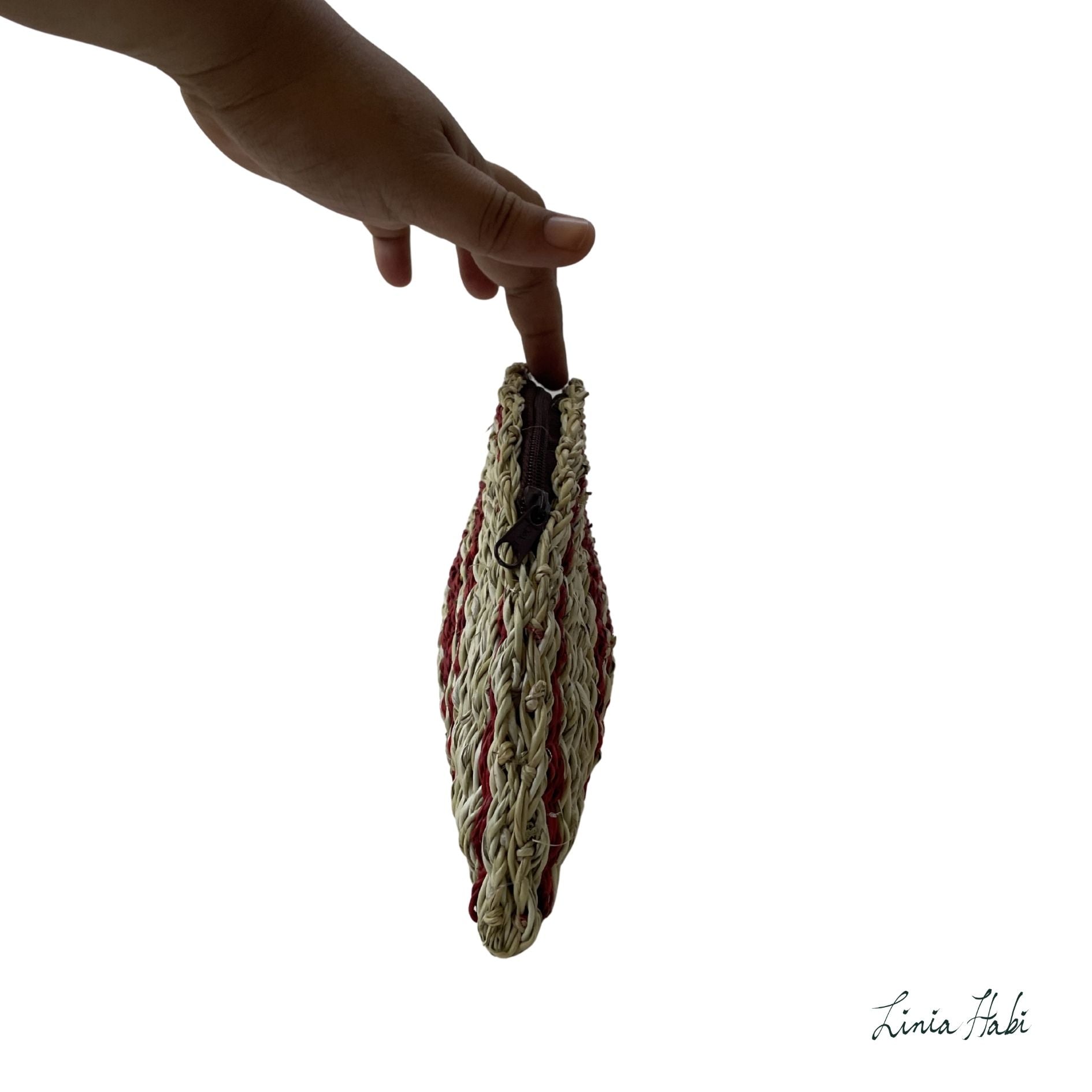 Anna Half Moon Bag (A)