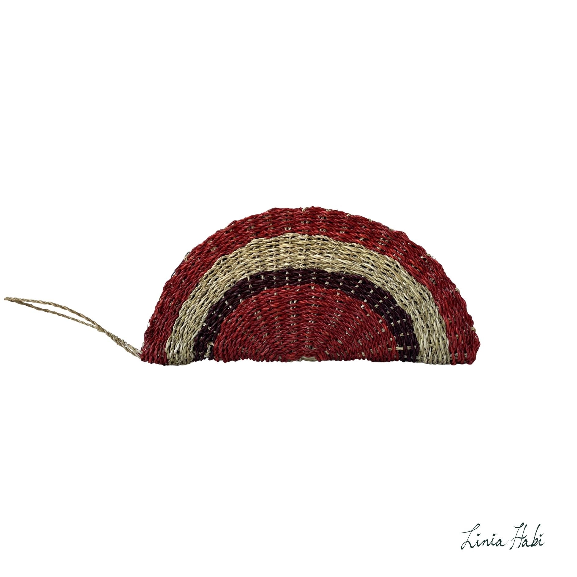 Anna Half Moon Bag (B)