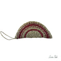 Anna Half Moon Bag (C)