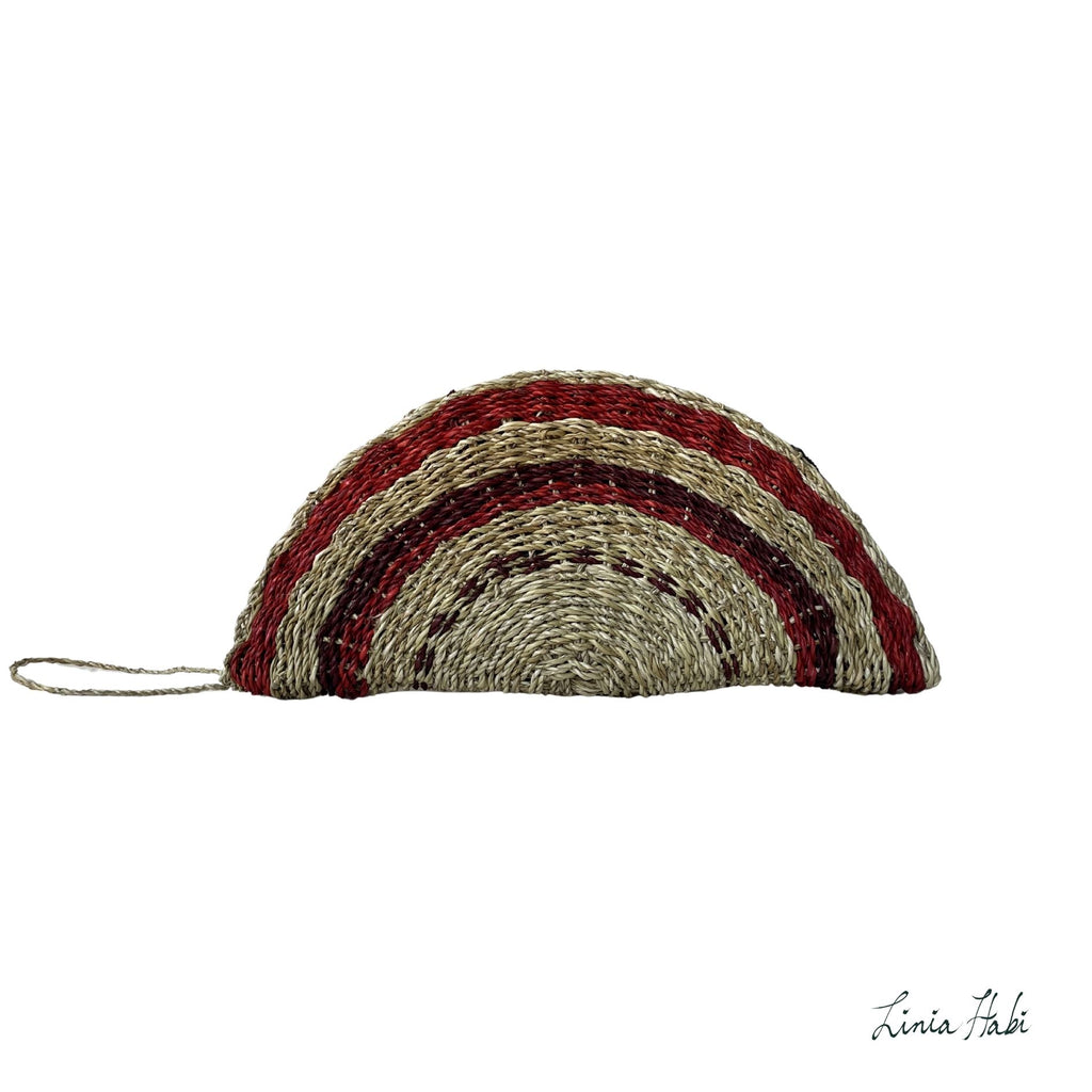 Anna Half Moon Bag (D)