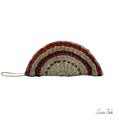 Anna Half Moon Bag (D)