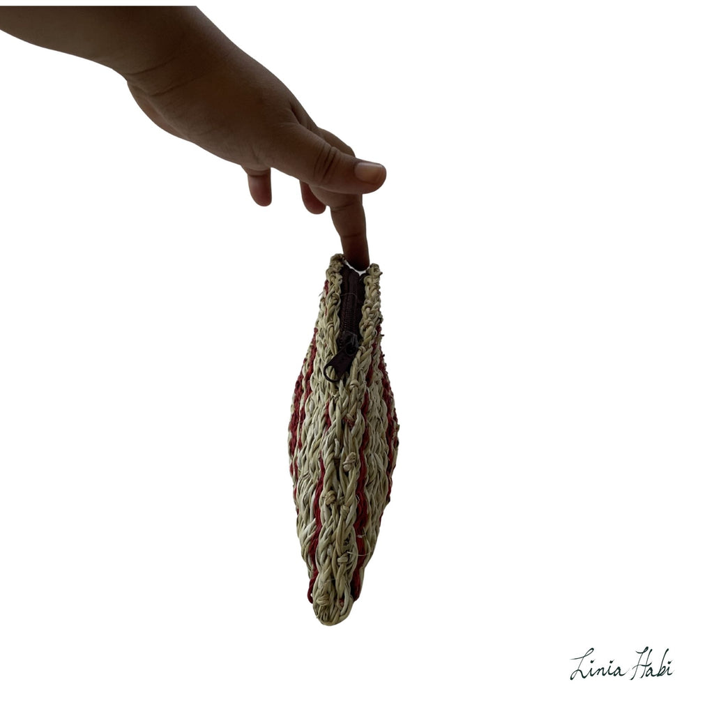Anna Half Moon Bag (D)