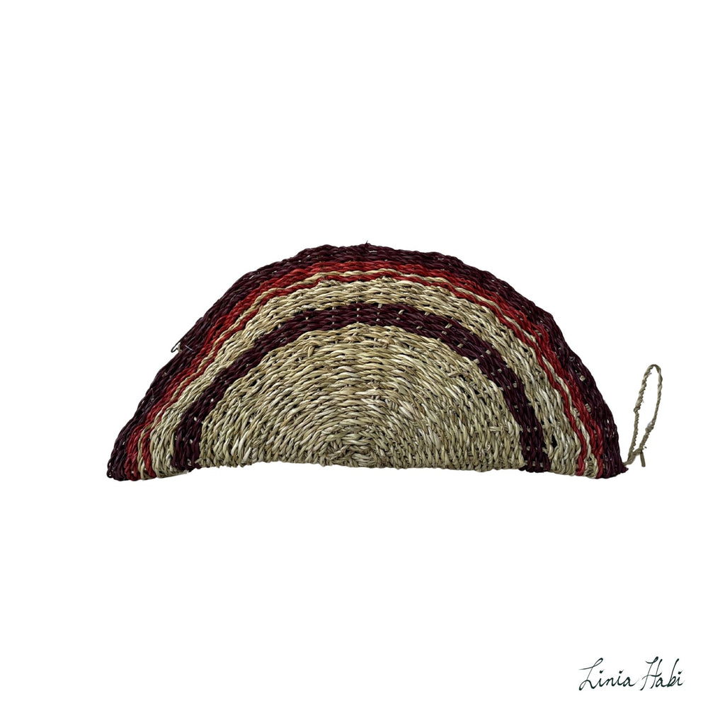 Anna Half Moon Bag (F)