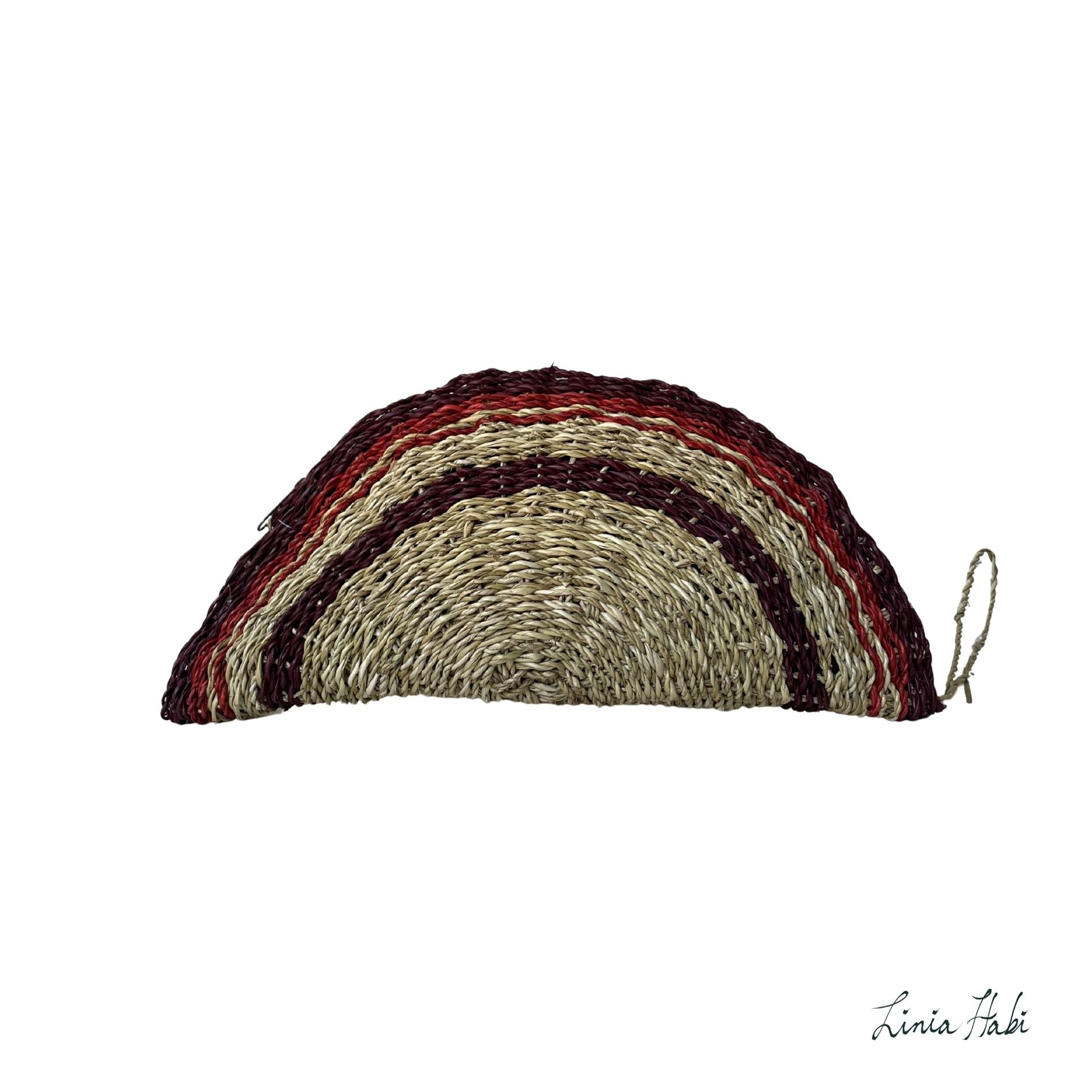 Anna Half Moon Bag (F)