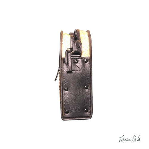 Adam Men's Sling Pandan Bag No. 3