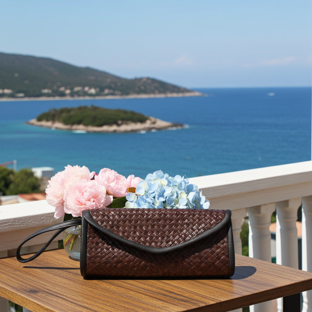 Esther Envelope Purse
