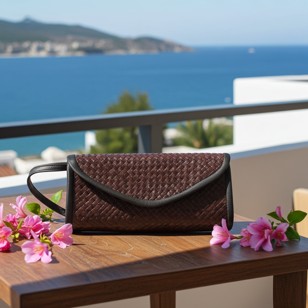 Esther Envelope Purse