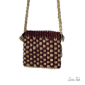 Miriam Pandan Sling Bag