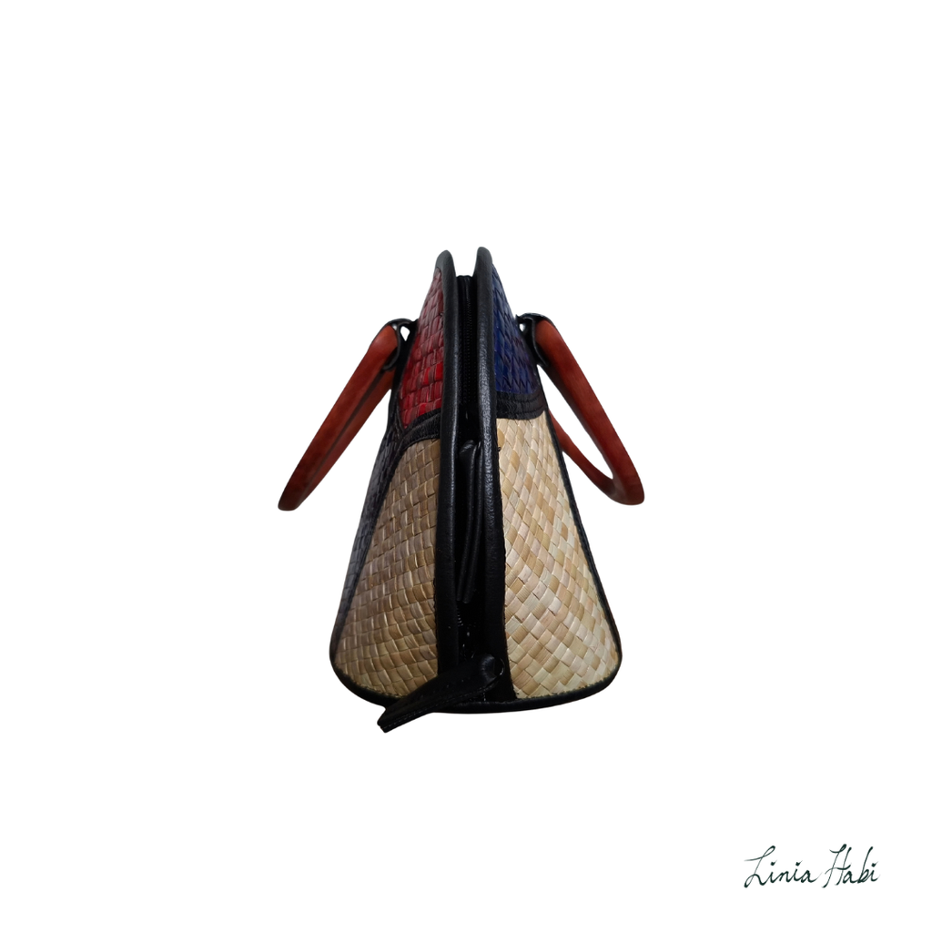 Sarah Patchwork No. 1