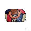 Sarah Patchwork No. 1