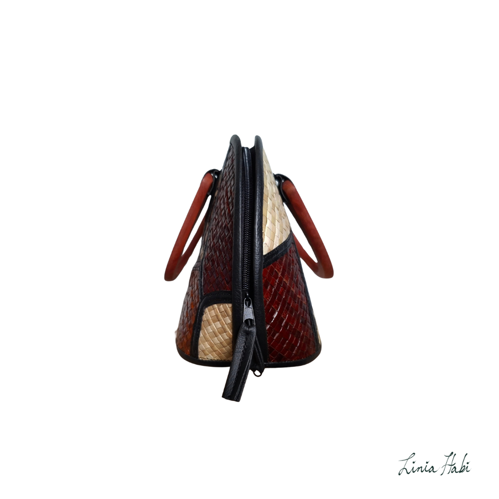 Sarah Earth Tone No. 3