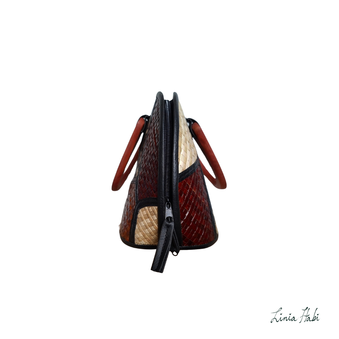 Sarah Earth Tone No. 3