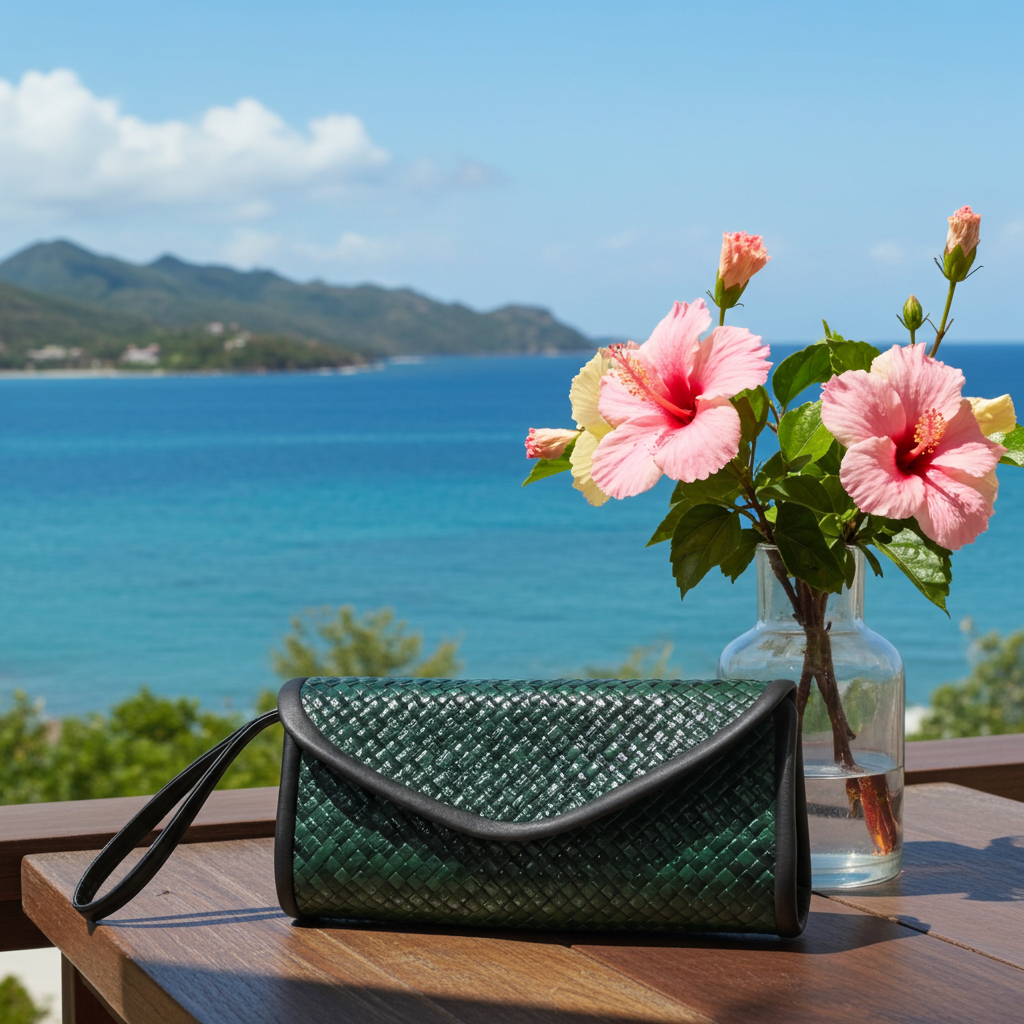 Esther Envelope Purse