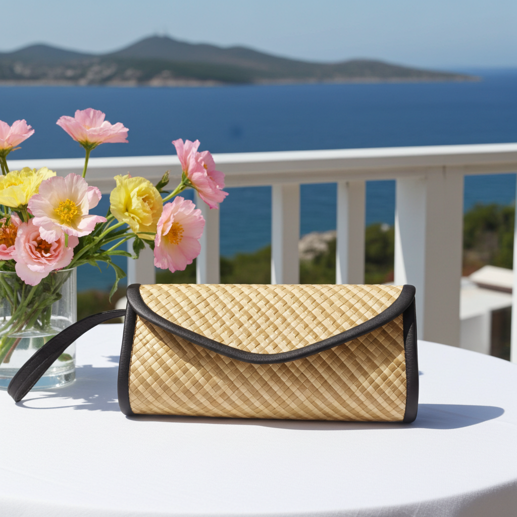 Esther Envelope Purse