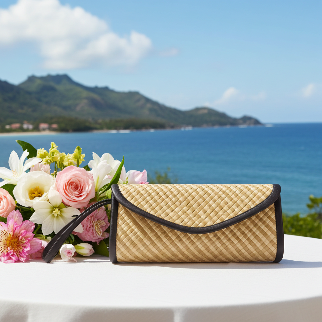 Esther Envelope Purse